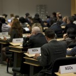 63rd Session of the UNHCR Executive Committee